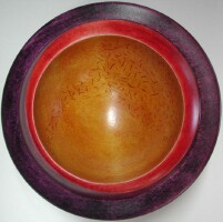 Art Vessel 18 top