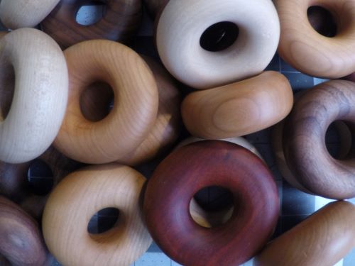 donut examples